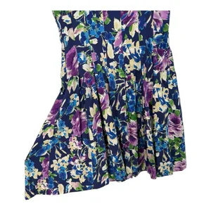 Lauren Ralph Lauren Women’s Floral Fit & Flare Dress‎ Size 14 Old Money Feminine thumbnail 10