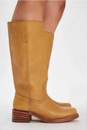 Frye Women’s Campus Boots thumbnail 1