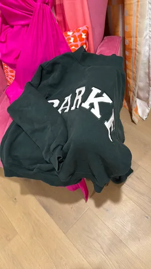 PARKE Sweatshirt Mockneck thumbnail 2