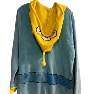 Disney‎ Pixar Toy Story Alien One Piece Pajamas Sleepsuit M thumbnail 7