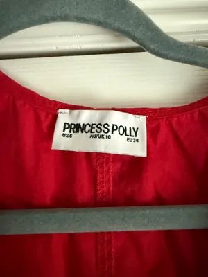 Princess Polly Dress thumbnail 5