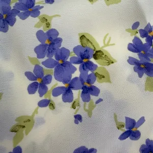 Juno Skirt Womens S Yellow Purple Floral Midi Pull On Lightweight Y2K Style READ thumbnail 11