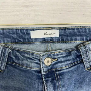KanCan Jewel Bootcut Low Rise Jeans Womens 13/30 Stretch‎ Western Rodeo KC2519M thumbnail 9