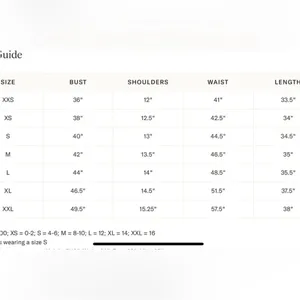 TUCKERNUCK White Sleeveless Charlie‎ Dress L thumbnail 9