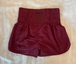 Free People The Way Home Shorts thumbnail 2