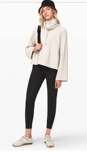 Lululemon Align Jogger 28"
Black size 4 thumbnail 12