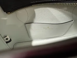 Kate Spade Darcy Small Satchel thumbnail 7