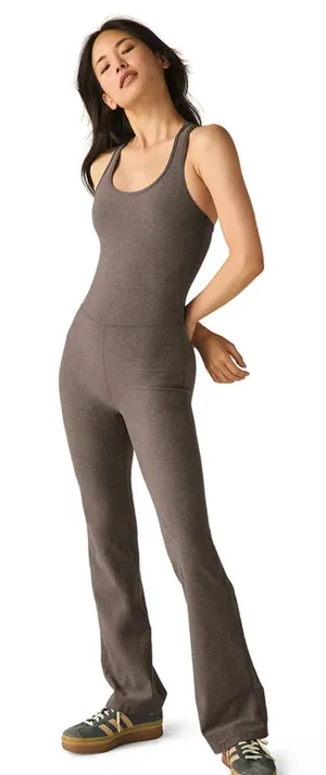 Beyond Yoga Spacedye All Around Jumpsuit small thumbnail 1