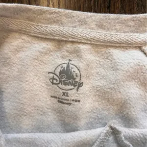 Disney Dogs Vintage Light Gray Character Sweatshirt thumbnail 11