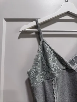 SHEIN Y2K Style Cami thumbnail 2