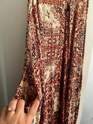 Maxi Dress thumbnail 4
