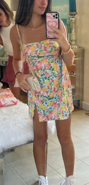 Beginning Boutique Dress thumbnail 6