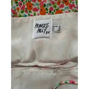 Princess Polly NWOT Amara Midi Dress Multi Ditsy Floral Sweetheart Bustier Sz 10 thumbnail 4