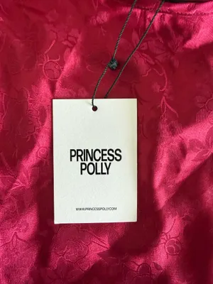 Princess Polly Dress Mini thumbnail 4