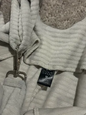 Overalls Tan Size M thumbnail 3
