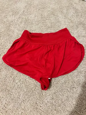 Free People Game Time Shorts thumbnail 2