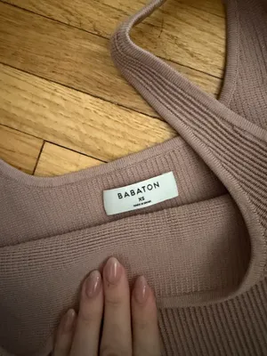 Aritzia Babaton Tank! thumbnail 2