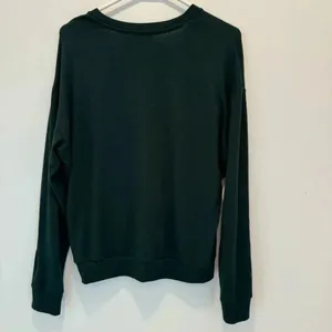 Wilfred Free Shirt Womens XXS Green V Neck Pullover Sweater Tee Classic thumbnail 4