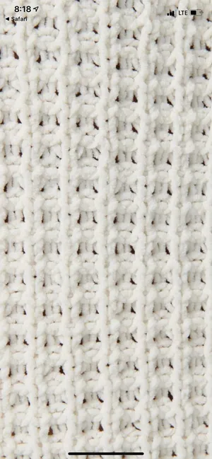 Garage Turtleneck Sweater thumbnail 4