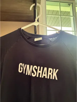 Gymshark Long Sleeve Top thumbnail 2