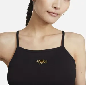Nike Sportswear Femme Tank Dress Black (med) athleisure mini sporty streetwear thumbnail 8