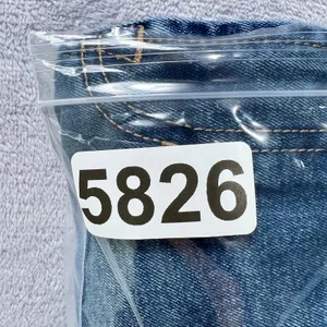 Frye Women's Jeans 10/30 Blue Denim Amari Wash High Rise Straight Leg Casual‎ thumbnail 10