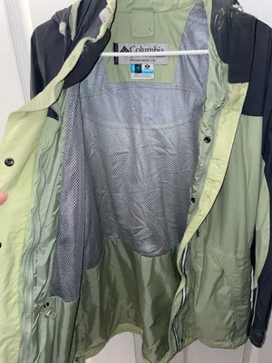 Ski Jacket thumbnail 13