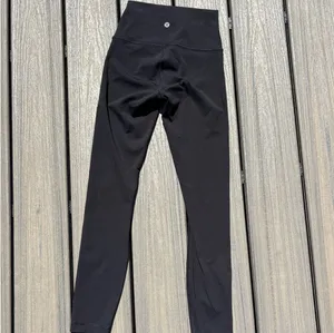Lululemon Leggings Wunder Under thumbnail 2