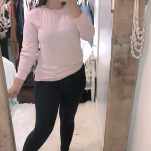 Wildfox size small cotton candy pink sweatshirt thumbnail 2