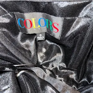 Gorgeous New COLORS Sequin Prom Dress! thumbnail 5