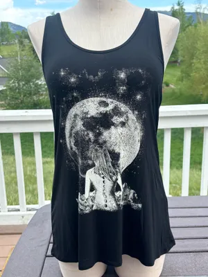 Celestial Tank  thumbnail 1