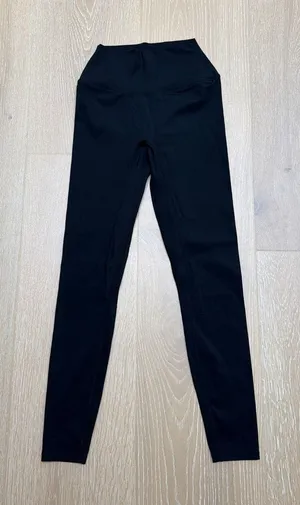CSB Freedom Leggings Size S Black thumbnail 1