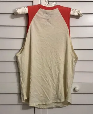 Mighty fine Team USA Muscle Tank thumbnail 2