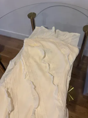 Princess Polly Dress Yellow thumbnail 2