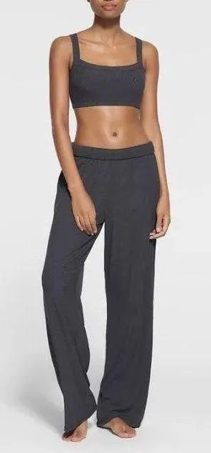 SKIMS Soft Lounge Sleep Set XS thumbnail 1