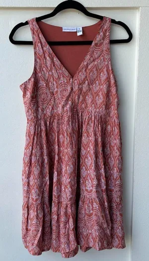 Sincerely Jules Sundress thumbnail 1