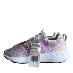 Adidas NEW Women's Swift Run 22 Shoe Size 8 #555 thumbnail 5