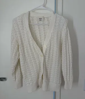Aritzia Wilfred Sweater thumbnail 1