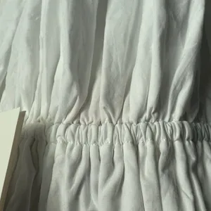 NEW Faithfull Squareneck Midi Dress XS thumbnail 14