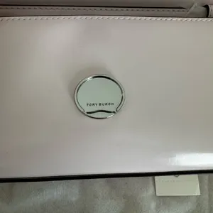 Tory Burch Robinson Mini Spazzolato Bag thumbnail 8