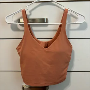 Lululemon Align Tank Top thumbnail 1