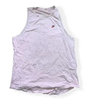 Nike tank top thumbnail 1