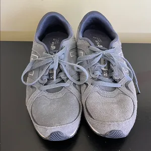 New Balance Women's WL555 casual sneakers thumbnail 8