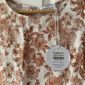 NWT Size 6 Petal & Pup Dress thumbnail 2