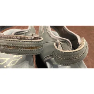 Merrell Air Cushion Memory Foam Blue Smoke Sport Sandals Women’s US 9 thumbnail 8