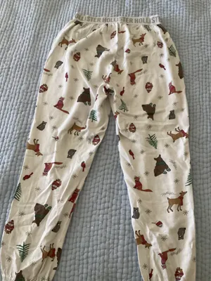Hollister Pj Pants thumbnail 5