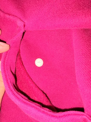 Lululemon Quarter-Zip Scuba Hoodie thumbnail 3