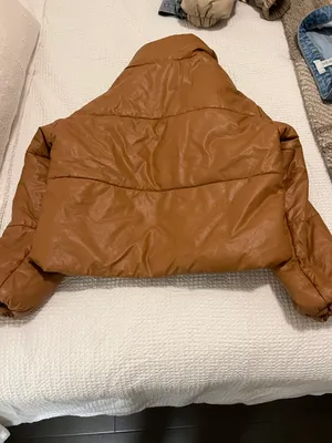 Boutique Puffer Jacket Size XXS thumbnail 4