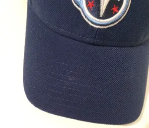 Reebok NFL Tennessee Titans AFC South Baseball Cap thumbnail 11
