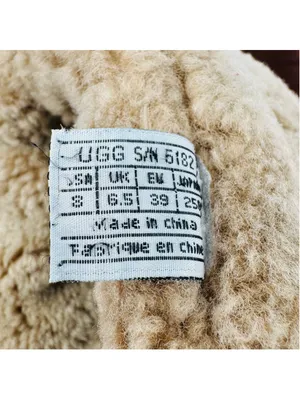 Women's UGG Torrey Brown Winter Boots Mid Calf thumbnail 8